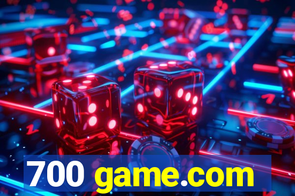 700 game.com